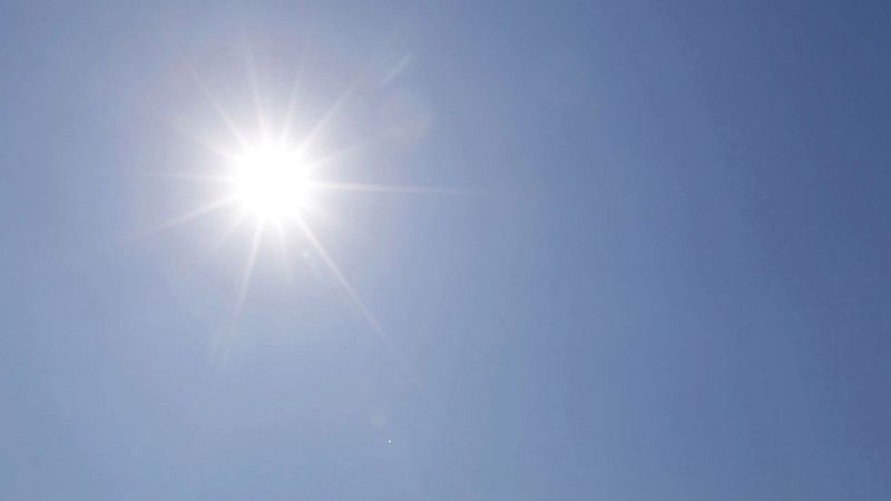 Viento fuerte en el litoral de Galicia, Ampurdán y en el Estrecho