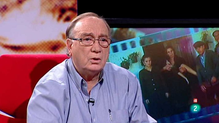 Historia de nuestro cine - Pim, Pam, Pum.... Fuego