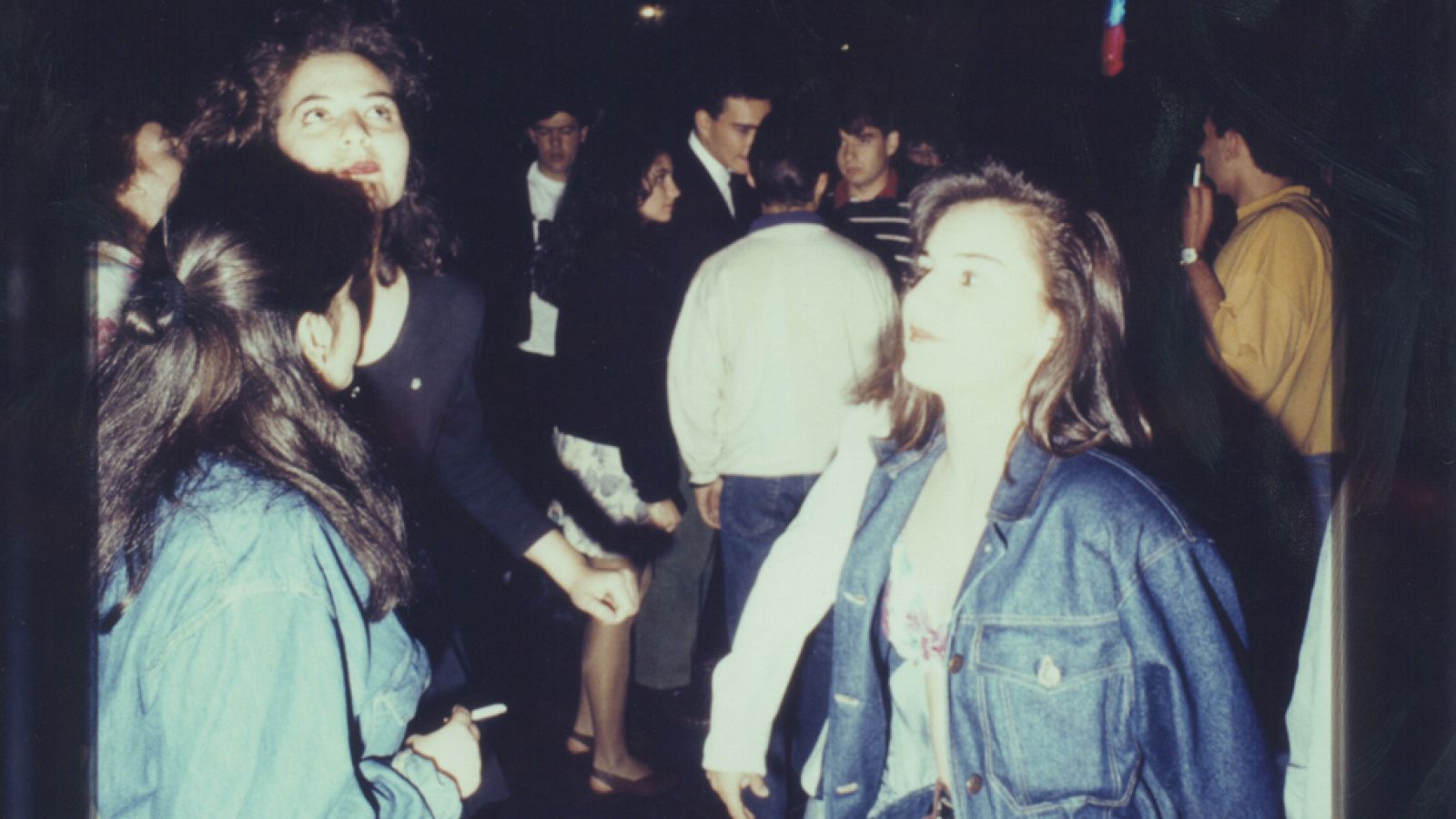 Viaje al centro de la tele - Del guateque a la discoteque - ver ahora