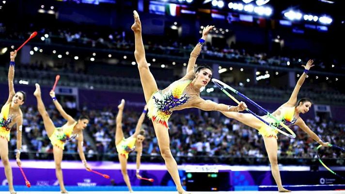  - 5ª Jornada: Resumen 2