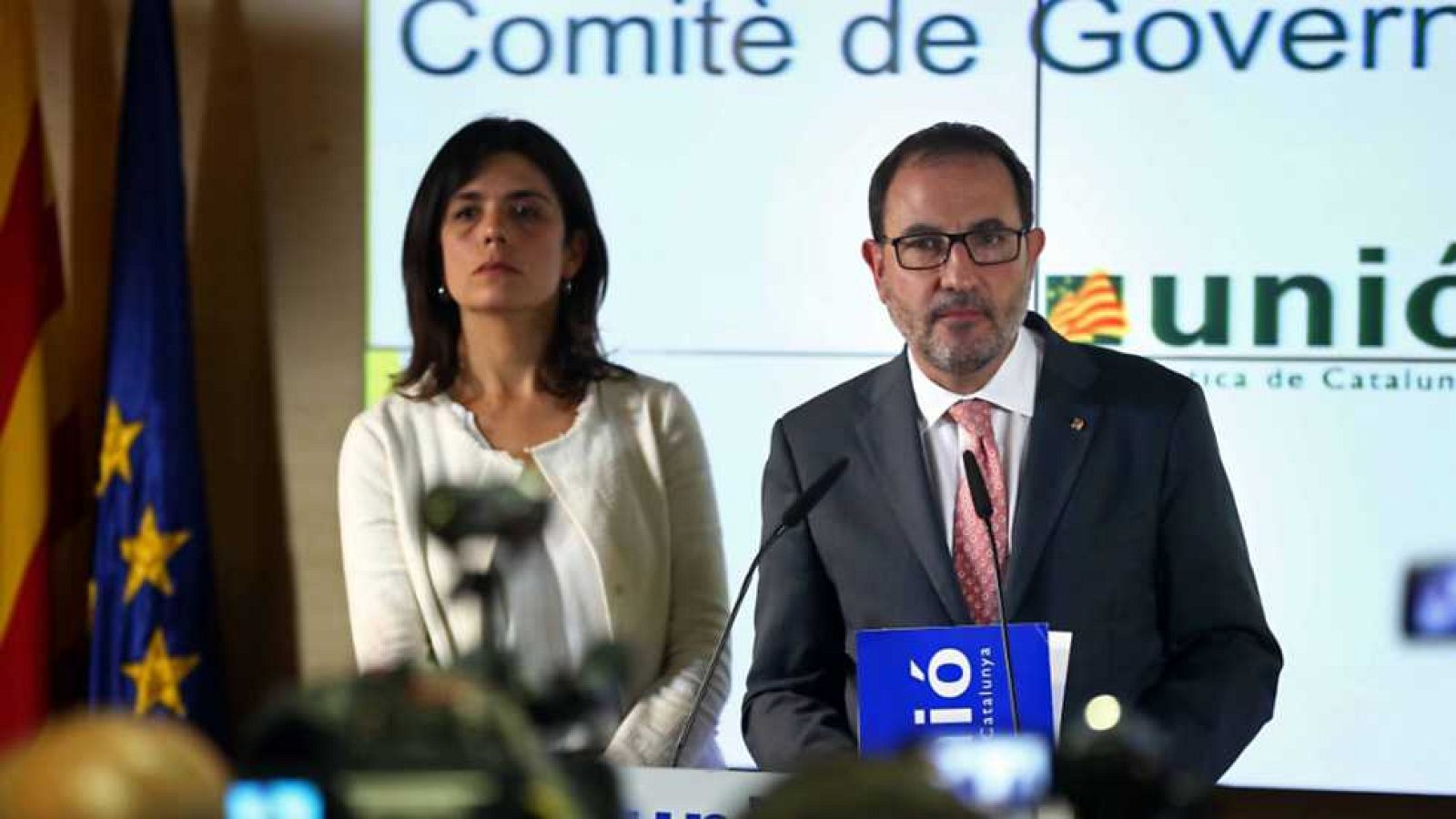 Telediario - 21 horas - 17/06/15 - Ver ahora