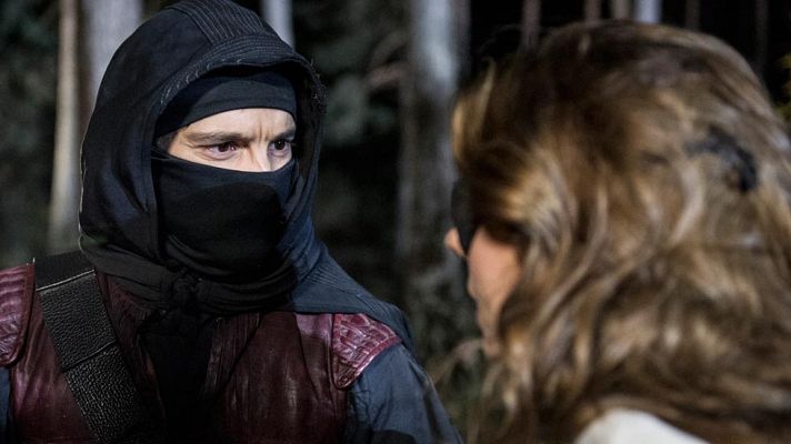 Águila Roja - Águila Roja - Próximamente...