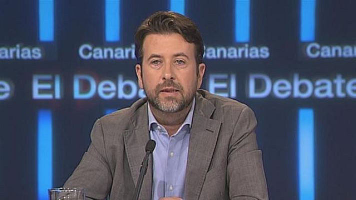 El debate de La 1 Canarias - El Debate de La 1 Canarias - 17/06/2015