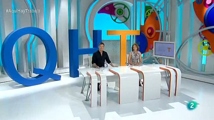 Aquí hay trabajo - Cuándo podemos perder nuestro empleo por faltar al trabajo