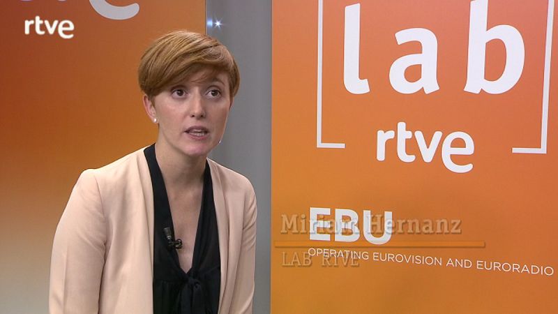 Los laboratorios de innovación de Europa se reúnen en Madrid - Ver ahora