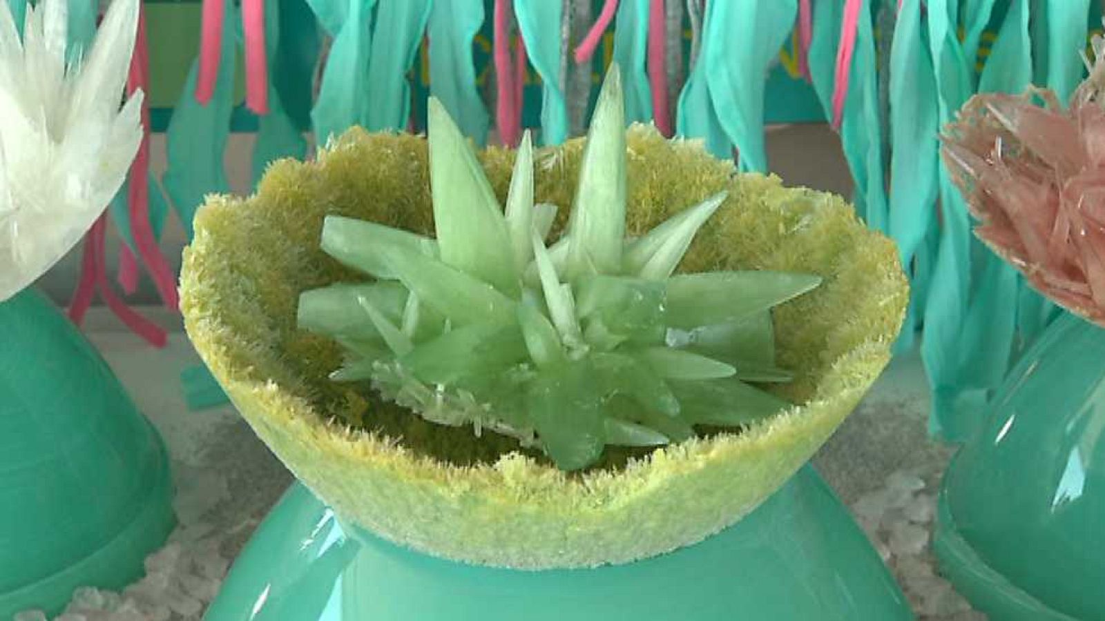 La aventura del saber - 18/06/15 - Ver ahora