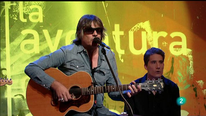 La aventura del Saber - La Frontera. 30 Años al Límite