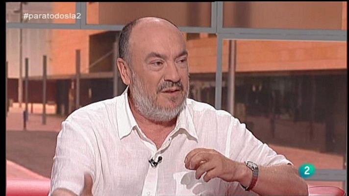 Para todos La 2 - Daniel Jover