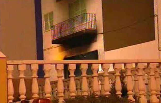  - Telediario en  4 minutos