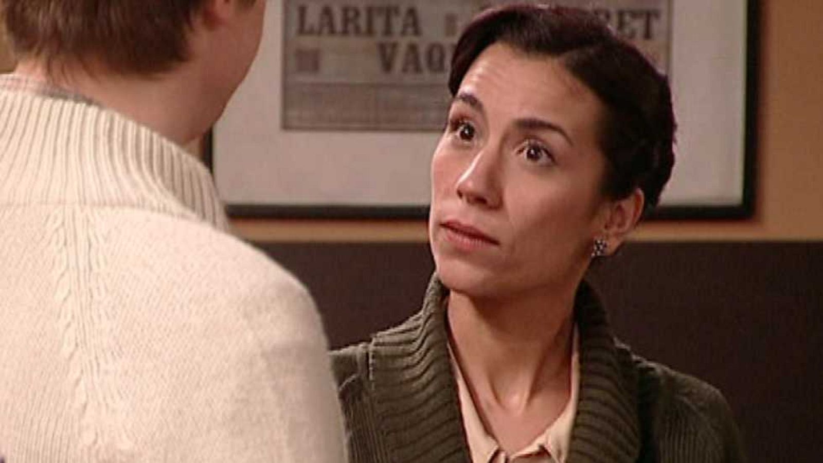 Amar en tiempos revueltos - T5 - Capítulo 143 - Ver ahora