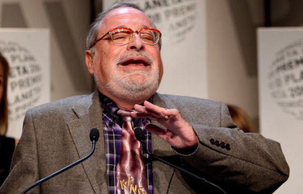  - Savater gana el Premio Planeta