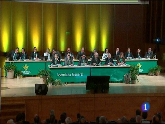 Panorama Regional - Asturias en 2' - 18/06/15