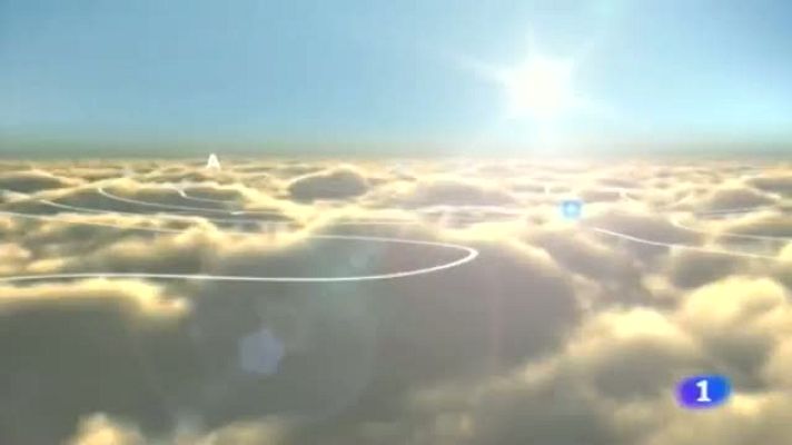 Noticias Murcia - El tiempo en la Región de Murcia - 18/06/2015