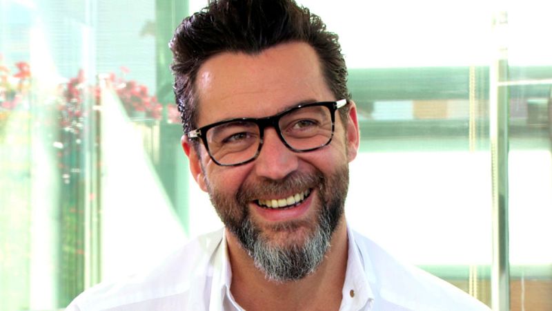 La entrevista a Quique Dacosta, al completo