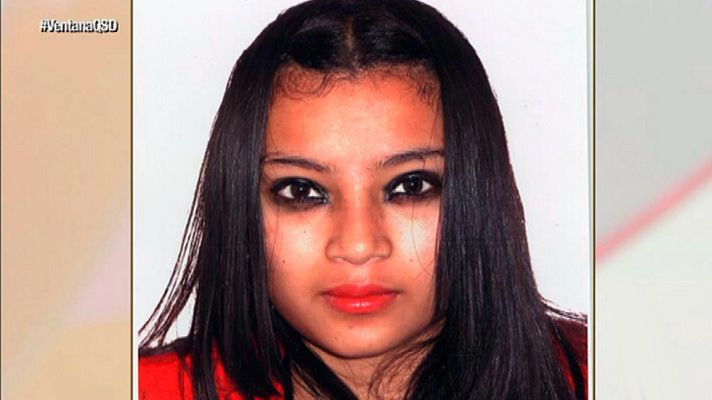 La mañana - Ventana QSD: Menor desaparecida: Ana María Martínez