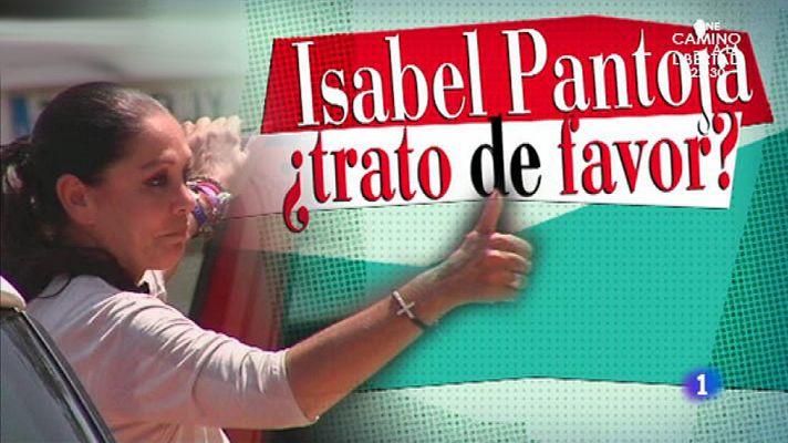 Amigas y conocidas - La directora de la cárcel de Pantoja niega trato de favor