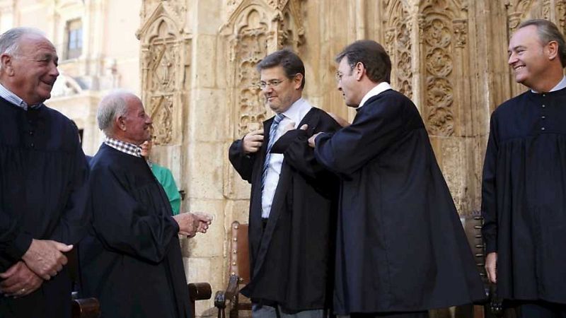 L'Informatiu - Comunitat Valenciana - 18/06/15 - Ver ahora