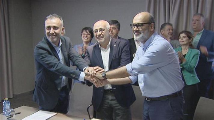 Telecanarias - Canarias en 2' - 18/06/15