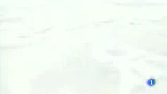 Telenorte - País Vasco - El tiempo en el País País Vasco - 18/06/15