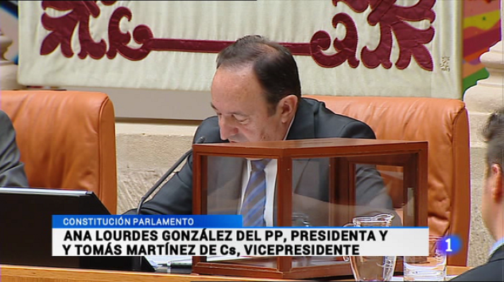 Informativo Telerioja - Informativo Telerioja - 18/06/15