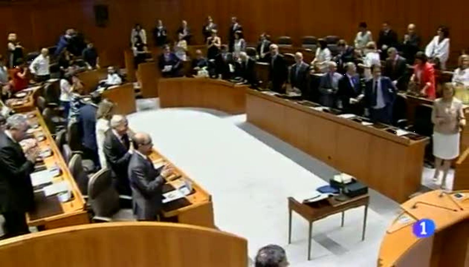 Tiempo en Aragón-18/06/2015