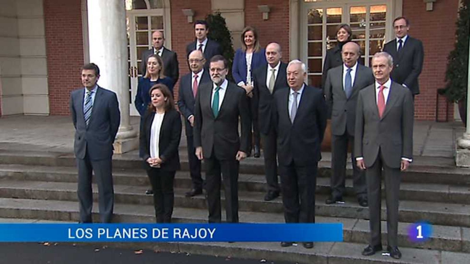 Telediario - 15 horas - 18/06/15 - Ver ahora