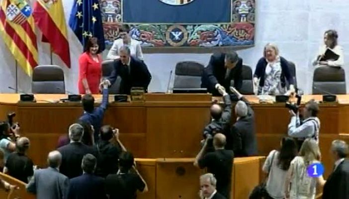 Noticias Aragón - Noticias Aragón-18/06/2015