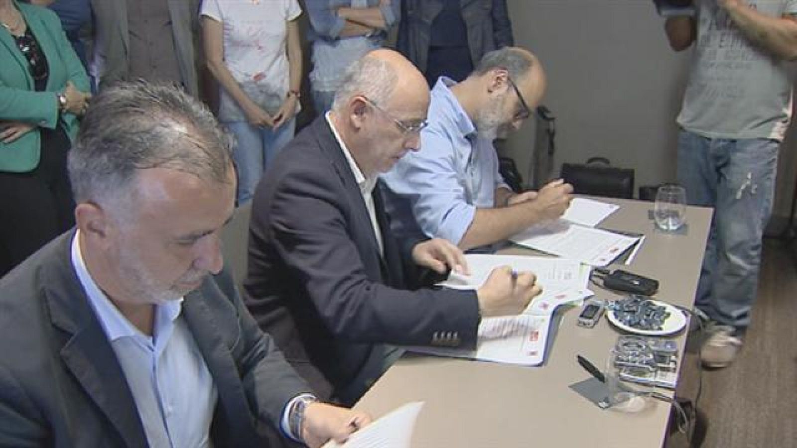 Telecanarias - 18/06/15