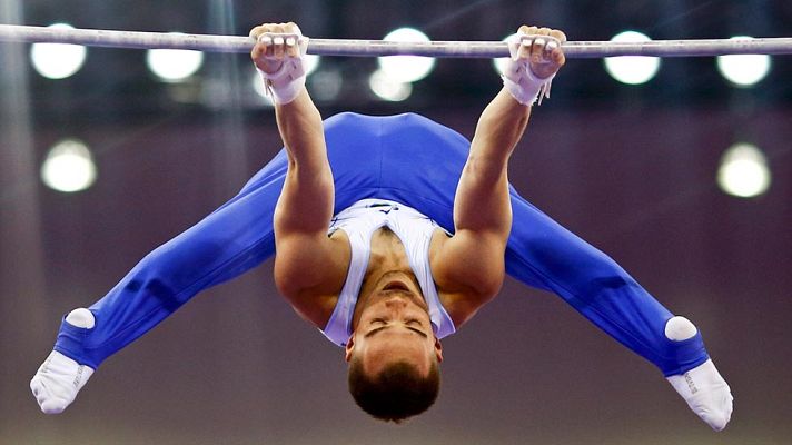  - Mejores Momentos Juegos Europeos de Bakú: Día 6. Tercera parte