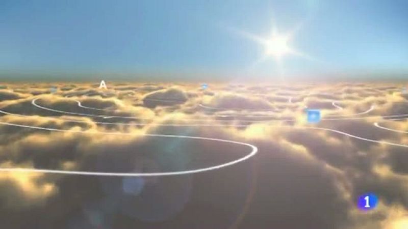 El tiempo en Cantabria - 18/06/15