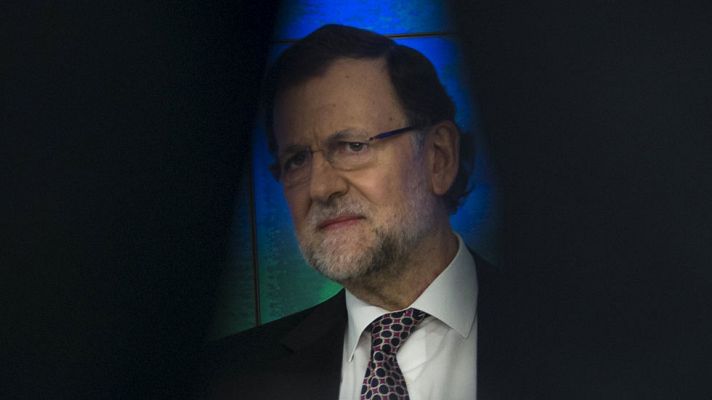 La tarde en 24h - Rajoy quiere presentar los presupuestos 2016 en septiembre