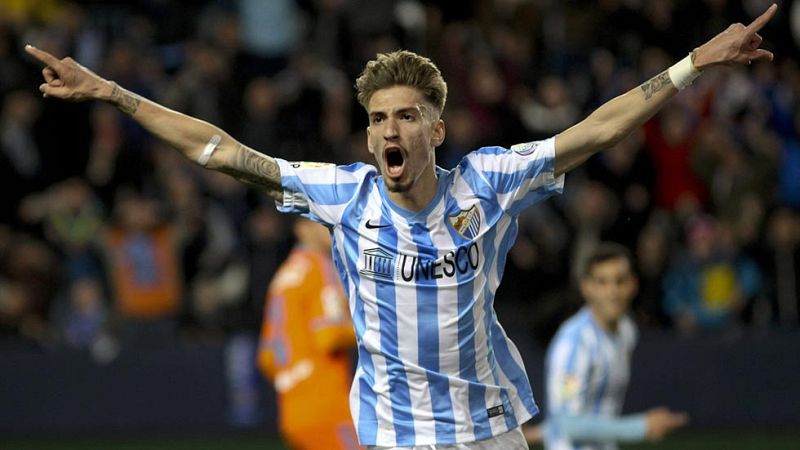 El Villarreal ficha a Samuel García y Samu Castillejo | Ver