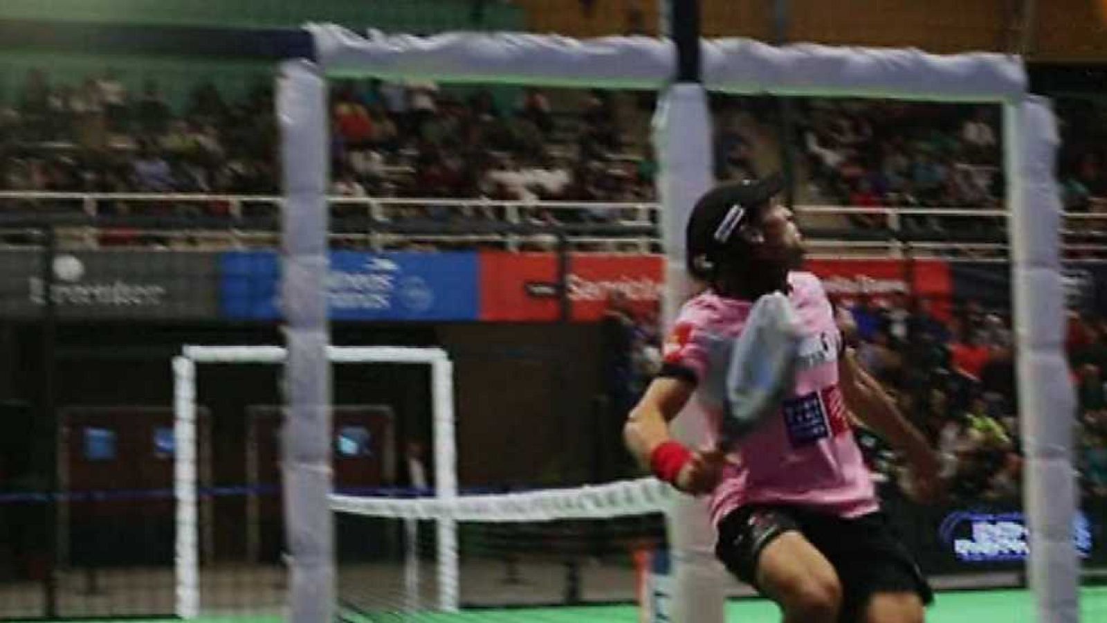 World Padel Tour - T3 - Programa 13 - ver ahora