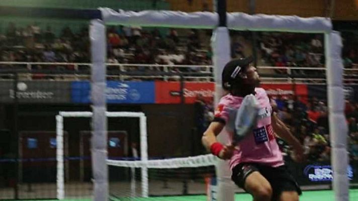 World Padel Tour - T3 - Programa 13