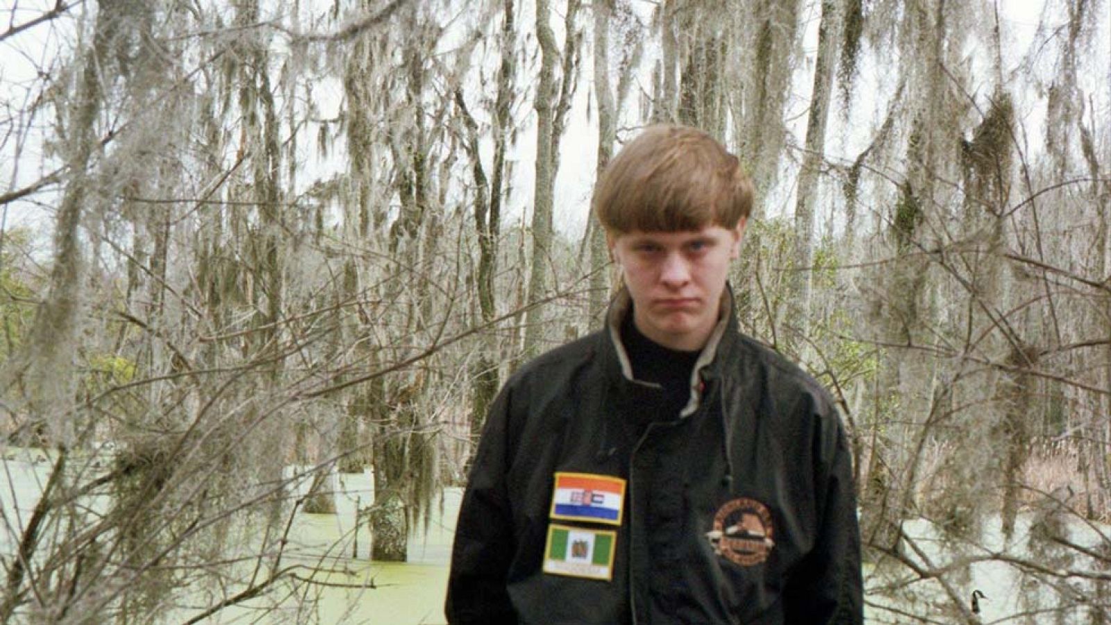 Detienen al supuesto autor del ataque a la iglesia de Charleston que dejó 9 muertos | Ver