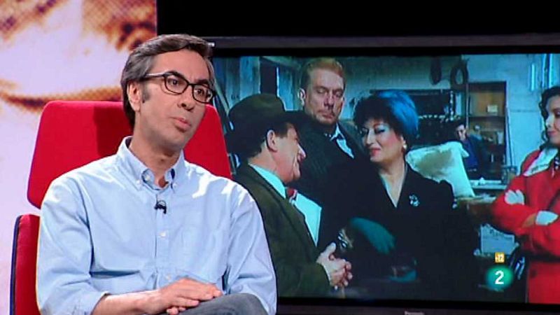 Historia de nuestro cine - La corte del Faraón - Ver ahora