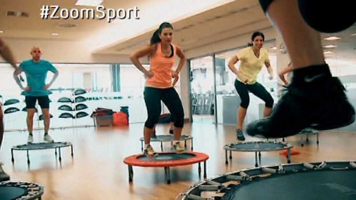 Zoom Sport - Zoom Sport -  18/06/15