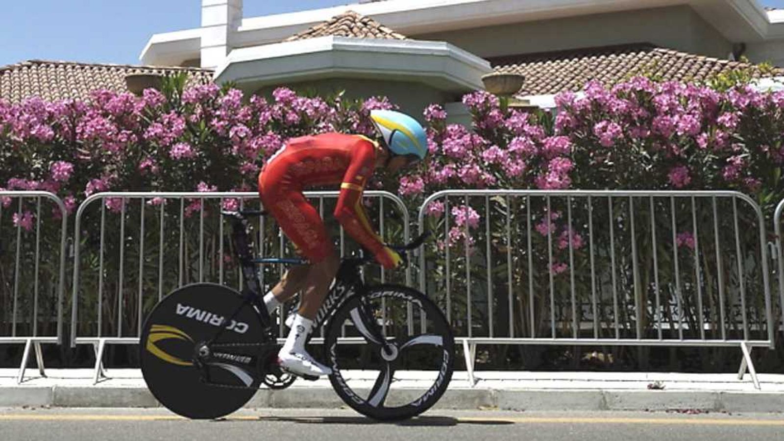 Juegos Europeos Bakú 2015 - 6ª Jornada: Resumen 2 - ver ahora