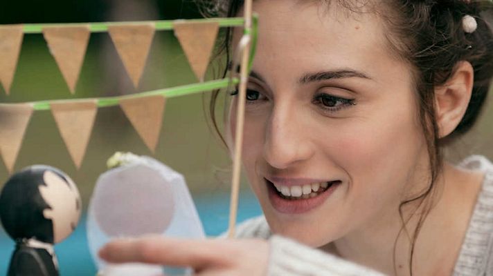 Días de cine - Días de cine - 18/06/15