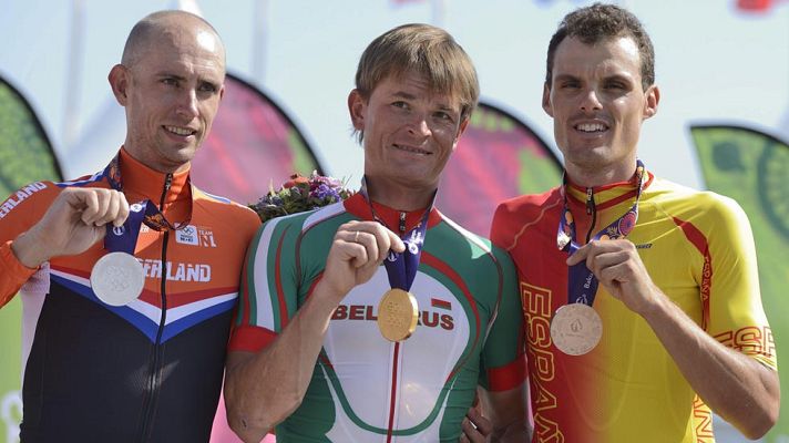  - Mejores Momentos Juegos Europeos de Bakú: Día 6. Cuarta parte