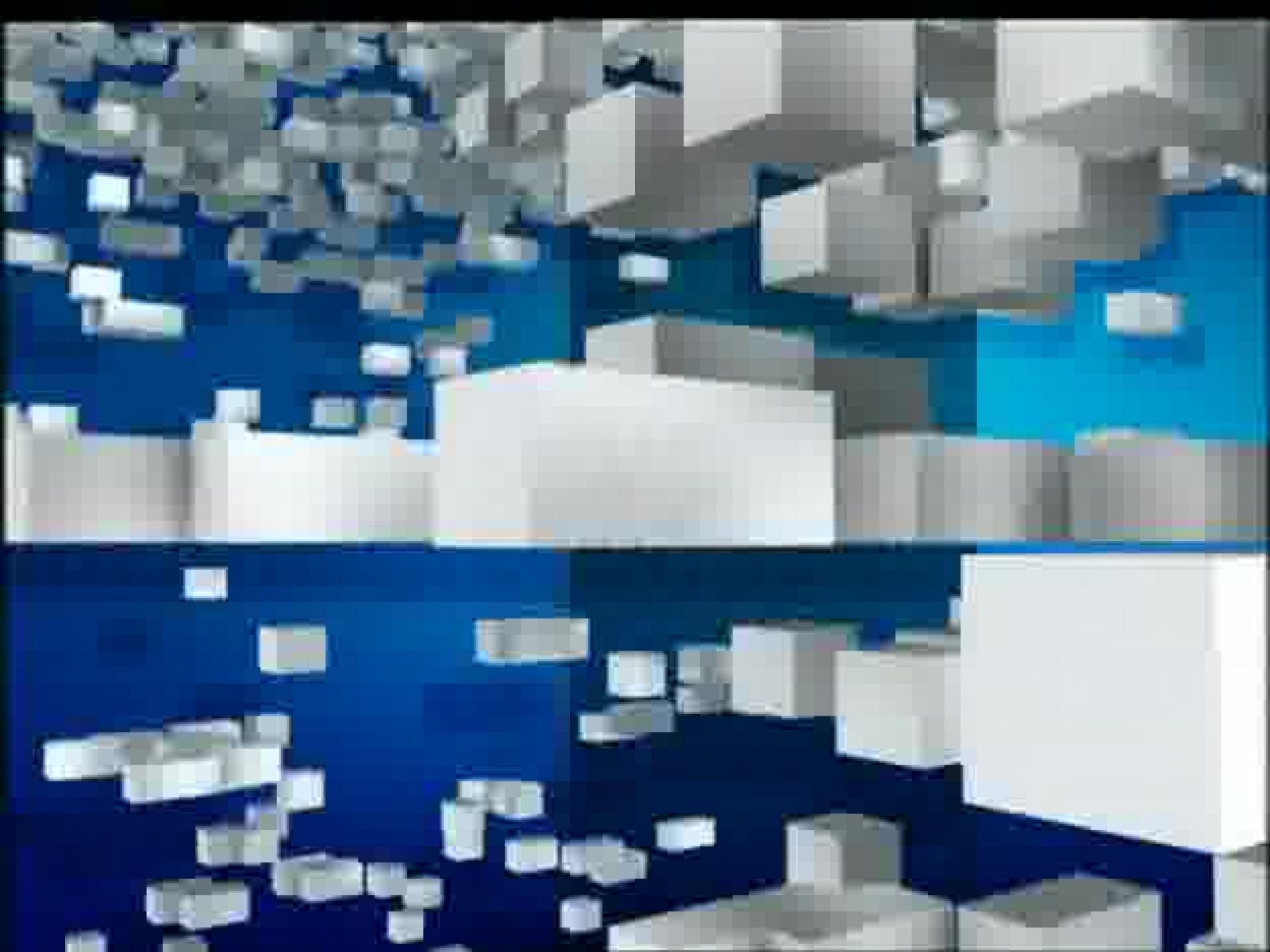 Especial informativo - Debate Elecciones EE.UU. 2008 - Especiales informativos | Ver