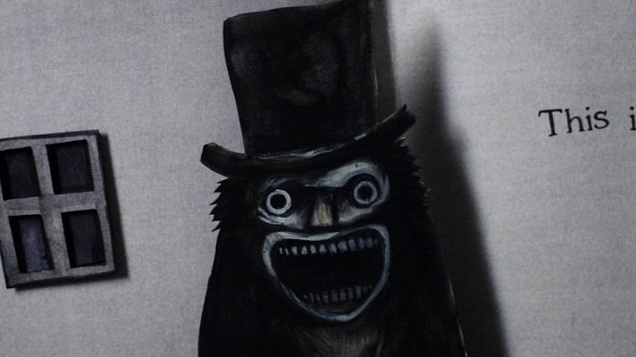Días de cine - DVD: 'Babadook' y dos clásicos