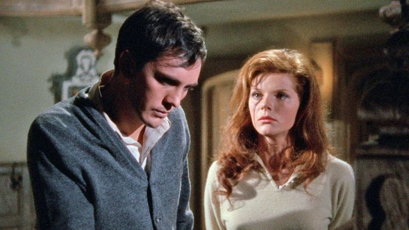 50 años de 'El coleccionista', de William Wyler