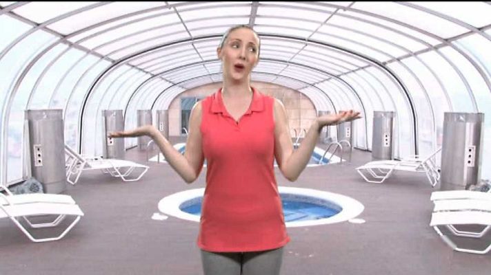 TVE English - Capítulo 200