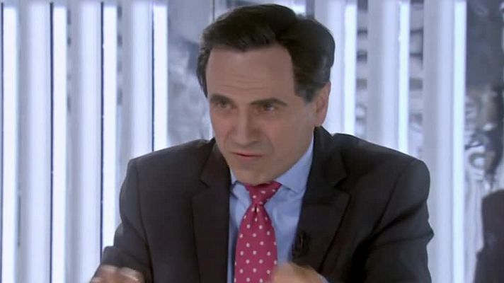 José Mota presenta - 'José Mota presenta...', esta noche a las 22:00 en La 1