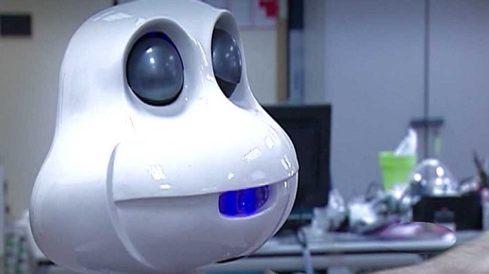 Universo UNED - UNED  - 19/06/15