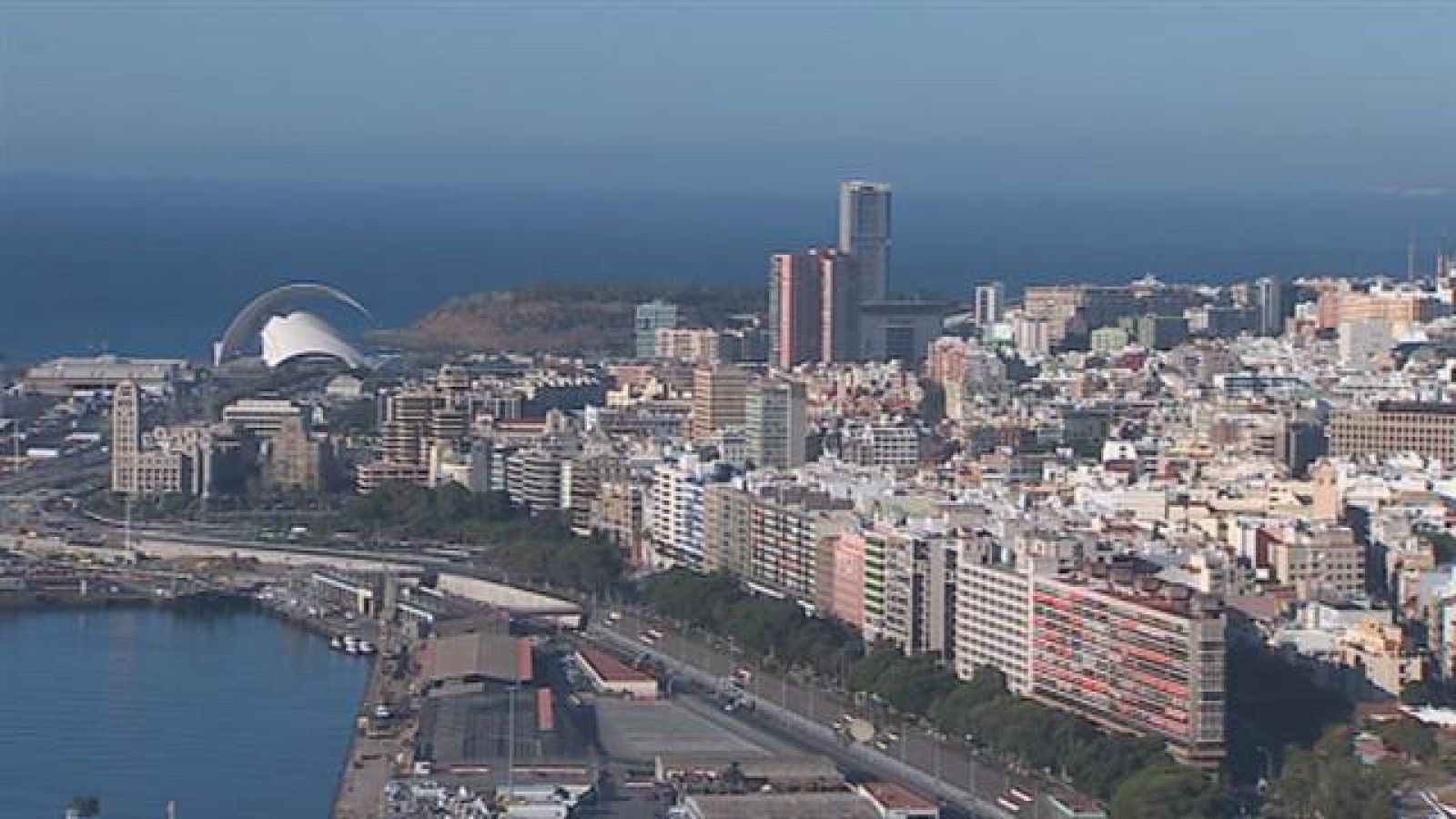El tiempo en Canarias - 19/06/15 | Ver