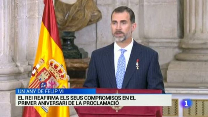 L'Informatiu - L'Informatiu en 3' - 19/06/15