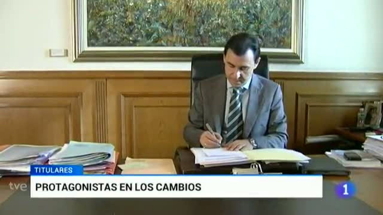 Castilla y León en 2' - 19/06/15