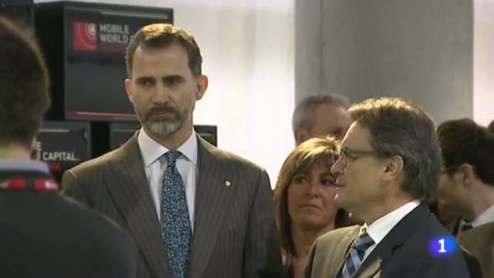 L'Informatiu - L'Informatiu - 19/06/15